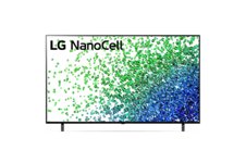 Photo 0of LG NanoCell 80 / 81 4K TV 2021 (Nano80 / Nano81)