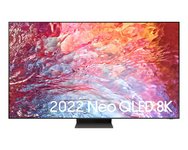 Photo 1of Samsung QN700B 8K Neo QLED TV (2022)