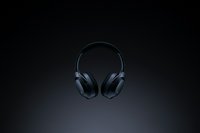 Photo 8of Razer Opus Wireless Headphones with THX Certification & Active Noise Cancellation