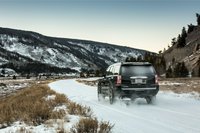 Photo 6of GMC Yukon 4 (K2UG) SUV (2014-2020)