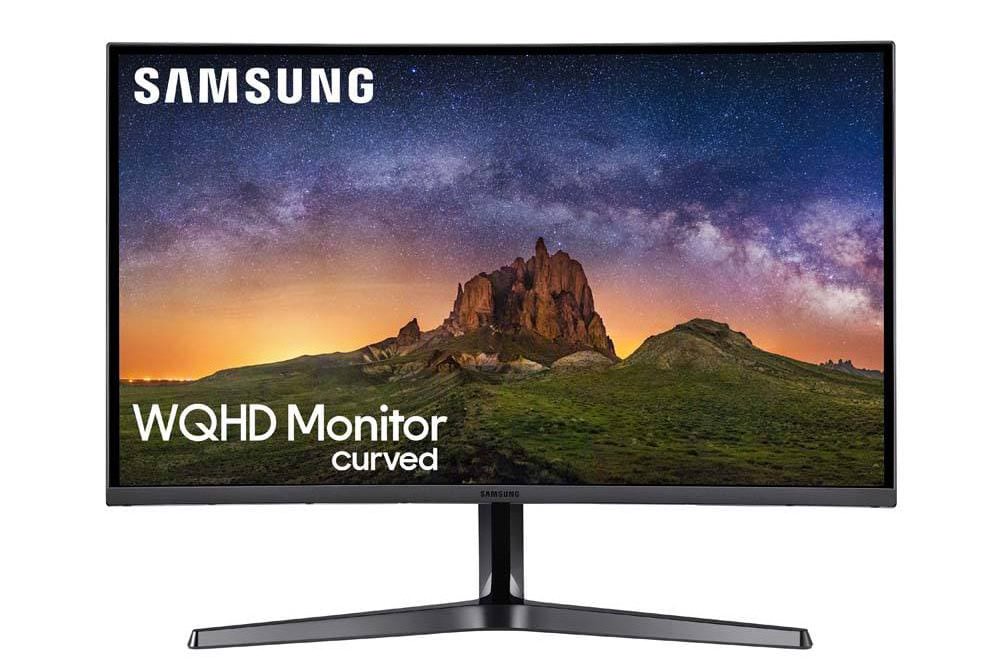 Samsung C32JG50 32\
