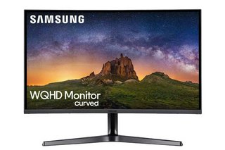 Samsung C32JG50 32" FHD Curved Gaming Monitor (2020)
