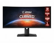 MSI Optix MAG301CR3 30" UW-FHD Curved Ultra-Wide Gaming Monitor (2021)