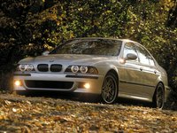 Photo 0of BMW 5 Series E39 Sedan (1995-2000)