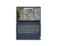 Photo 2of Lenovo IdeaPad Flex 5i Chromebook GEN 6 13.3" 2-in-1 Laptop (2021)