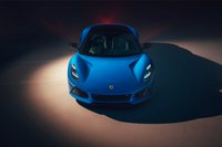 Photo 2of Lotus Emira Sports Car (2022)