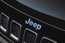 Photo 10of Jeep Compass Compact Crossover (MY 2021)