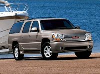 Thumbnail of product GMC Yukon XL 2 (GMT800) SUV (2000-2006)