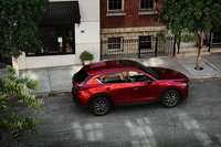 Photo 5of Mazda CX-5 II (KF) Crossover (2017)