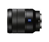 Photo 1of Sony Vario Tessar T* FE 24-70mm F4 ZA OSS Full-Frame Lens (2013)