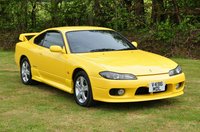 Thumbnail of product Nissan Silvia / 200SX S15 Coupe (1999-2002)