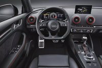 Photo 4of Audi RS 3 (8V) Sedan (2017-2020)