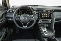 Photo 4of Honda Insight 3 (ZE4) Sedan (2018-2022)