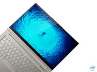 Photo 2of Lenovo Yoga C940 14" 2-in-1 Laptop (C940-14IIL) 2019