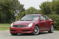 Photo 4of Infiniti G35 Coupe V35 