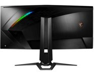 Photo 0of MSI Optix MPG341CQRV 34" UW-QHD Curved Ultra-Wide Gaming Monitor (2019)