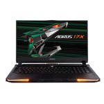 Gigabyte AORUS 17X YD 17.3" Gaming Laptop (Intel 11th, 2021)