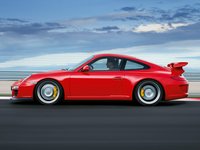 Photo 6of Porsche 911 (997.2) facelift Sports Car (2009-2013)