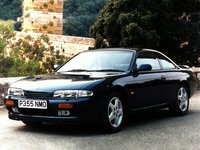 Photo 2of Nissan Silvia / 200SX (S14) Coupe (1993-2000)