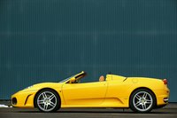 Thumbnail of product Ferrari F430 Spider (F131) Convertible (2004-2009)