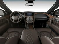 Photo 7of Infiniti QX80 / QX56 II (Z62) SUV (2010-2017)
