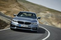 Photo 1of BMW 5 Series G30 Sedan (2017-2020)
