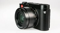 Photo 1of Leica X (Typ 113) APS-C Compact Camera (2014)