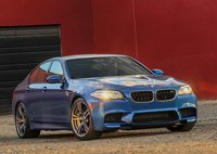 Thumbnail of BMW M5 F10 Sedan (2011-2016)
