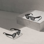 Photo 3of Bose Frames (Alto, Rondo) Audio Augmented Reality Sunglasses