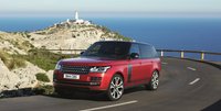 Photo 6of Land Rover Range Rover 4 (L405) Crossover SUV (2012-2021)