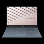 Thumbnail of product ASUS ProArt StudioBook Pro 17 Mobile Workstation (W700G3T)
