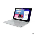 Photo 2of Lenovo Yoga Slim 7 Carbon 14 GEN6 AMD Laptop (2021)