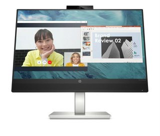 HP M24 24" FHD Monitor (2021)