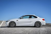 Photo 4of BMW M2 F87 Coupe (2015-2021)