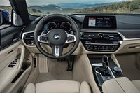 Photo 5of BMW 5 Series Touring G31 Station Wagon (2017-2020)