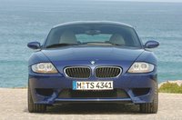 Photo 2of BMW Z4 M E86 Sports Car (2006-2008)