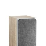 DALI OBERON 1 C Wireless Bookshelf Loudspeaker