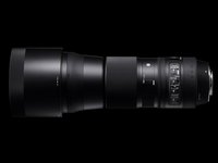 Photo 0of Sigma 150-600mm F5-6.3 DG OS HSM | Contemporary Full-Frame Lens (2014)