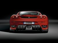 Photo 6of Ferrari F430 (F131) Sports Car (2004-2010)
