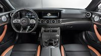 Photo 0of Mercedes-Benz E-Class Cabriolet A238 Convertible (2017-2020)