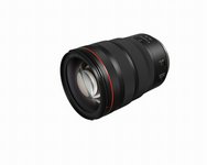 Photo 1of Canon RF 24-70mm F2.8L IS USM Full-Frame Lens (2019)