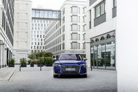 Photo 1of Audi S8 D5 (4N) Sedan (2020)