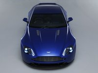 Photo 1of Aston Martin Vantage Sports Car (2005-2018)