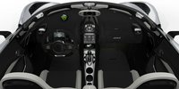 Photo 0of Koenigsegg Jesko Targa Sports Car (2021)