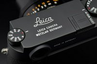 Photo 1of Leica M10-P Full-Frame Rangefinder Camera (2018)