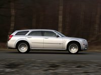 Photo 1of Chrysler 300C Touring