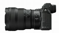 Photo 3of Nikon NIKKOR Z 14-24mm F2.8 S Full-Frame Lens (2020)