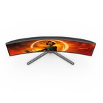 Photo 3of AOC CQ30G3E 30" UW-FHD Curved Ultra-Wide Gaming Monitor (2020)