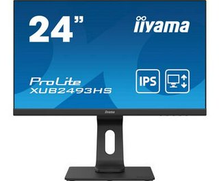 Iiyama ProLite XUB2493HS-B4 24" FHD Monitor (2021)