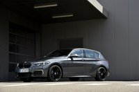 Photo 1of BMW 1 Series F20 LCI 5-door Hatchback (2015-2019)